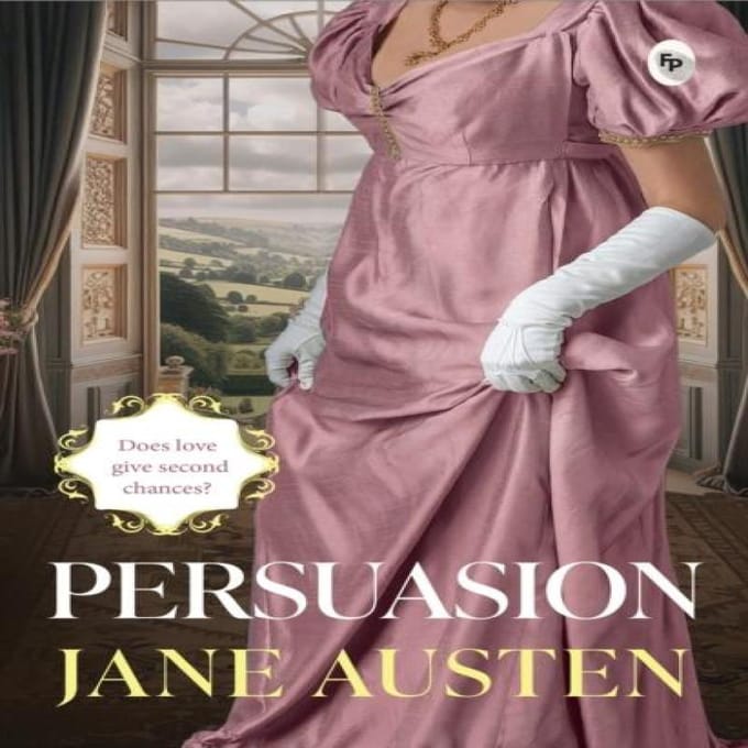 Persuasion par Jane Austen Livre de poche 9788175993792