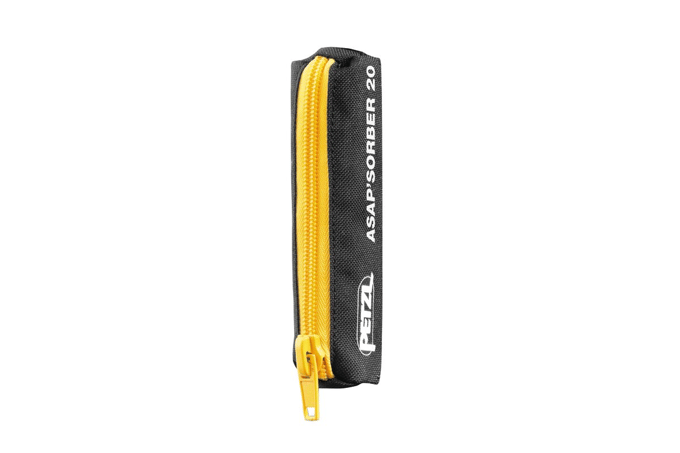 Petzl ASAP'SORBER L71 Pouch 20 cm – Vervanghoes voor Valdemper (2014–2019)