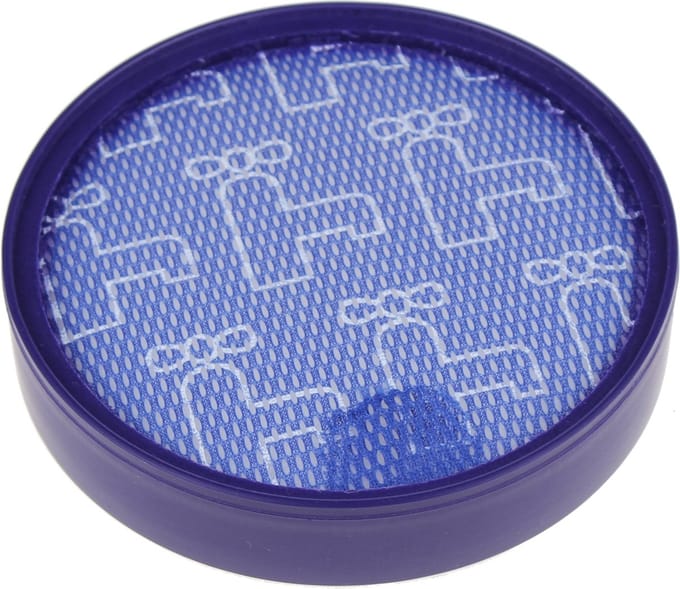 Geschikt voor DYSON - DC25 PRE FILTER WASBAAR - 91917102
