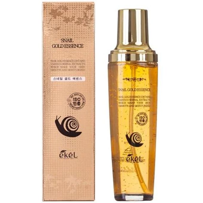 Ekel Slak Gold Essence one beige