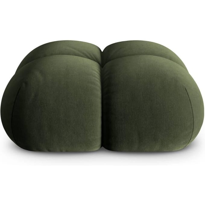 Hocker Loretto velvet | Cosmopolitan Design