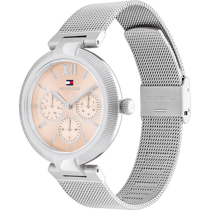 Tommy Hilfiger 1782693 Horloge