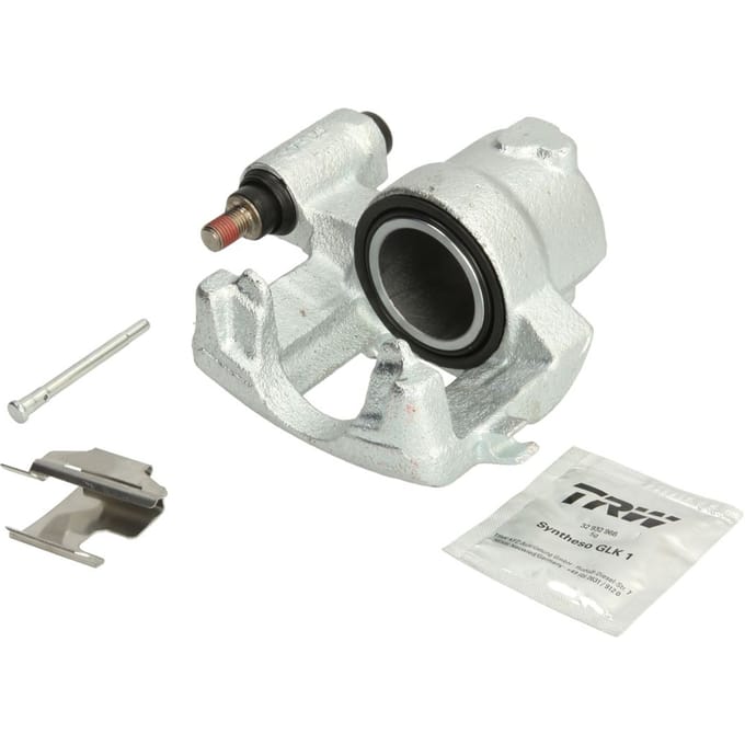 Remklauw TRW BHV254E, voor links