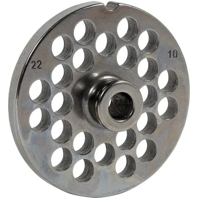 Hakkers voor vlees - rooster Reber N°22 10 mm