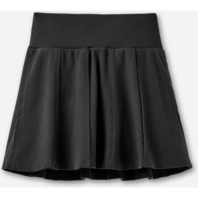 UGG® Maelynn Skirt in Ink, Cotton