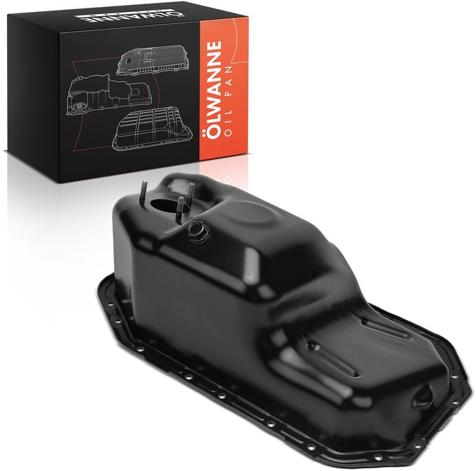 Frankberg 1x oliepan motoroliepan voor VW
