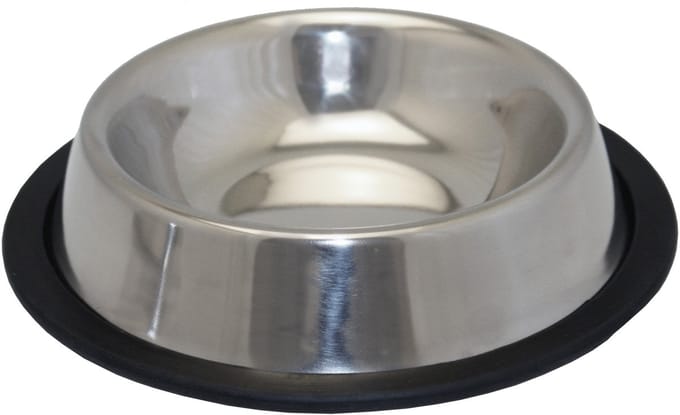 Happy Pet Voerbak Antislip - 16 CM