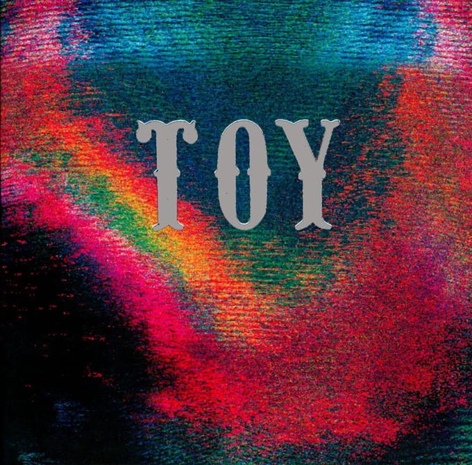 Toy (Digi)
