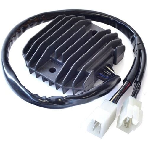 Generatorregelaar VICMA 21182