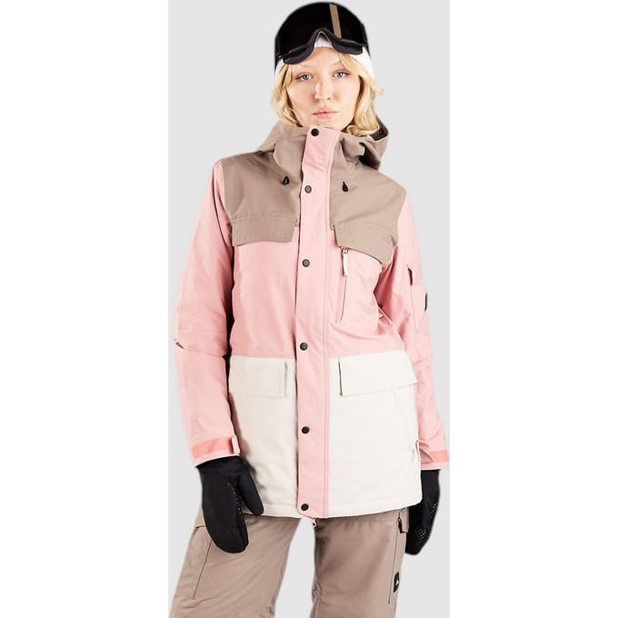O'Neill Utility Pro Hybrid Jas roze