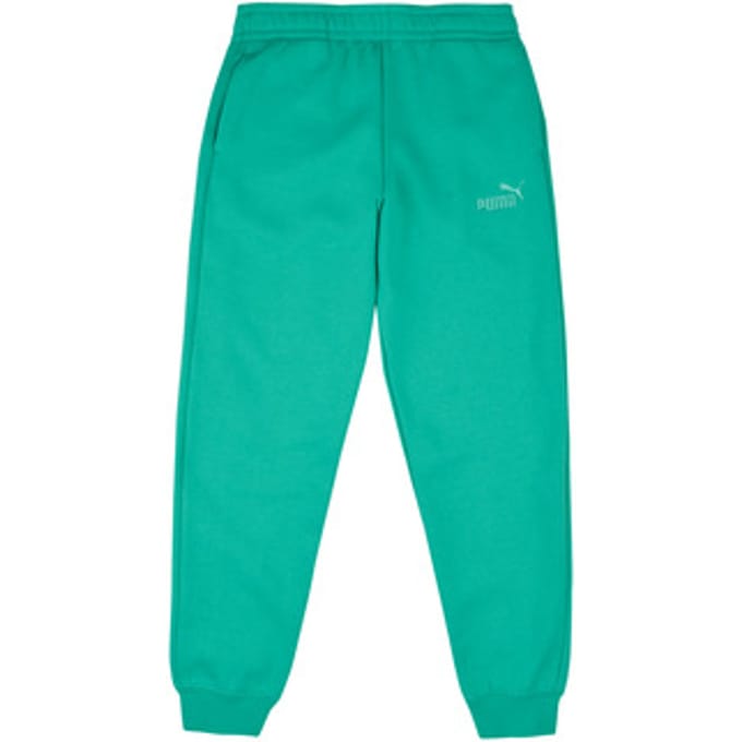 Kinderen joggingbroek Puma Essential No.1 Logo FL