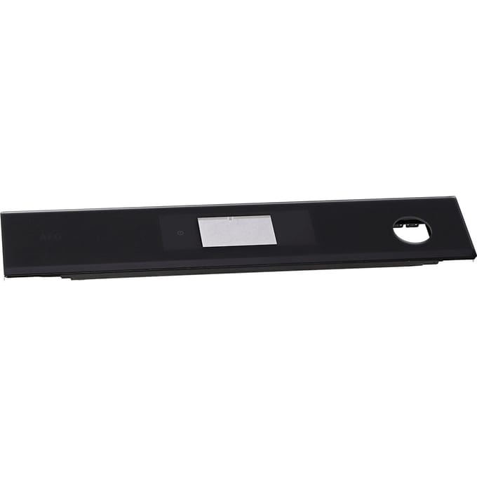 AEG controlepaneel, zwart, AEG, 60cm,SUPEX4 140287774024