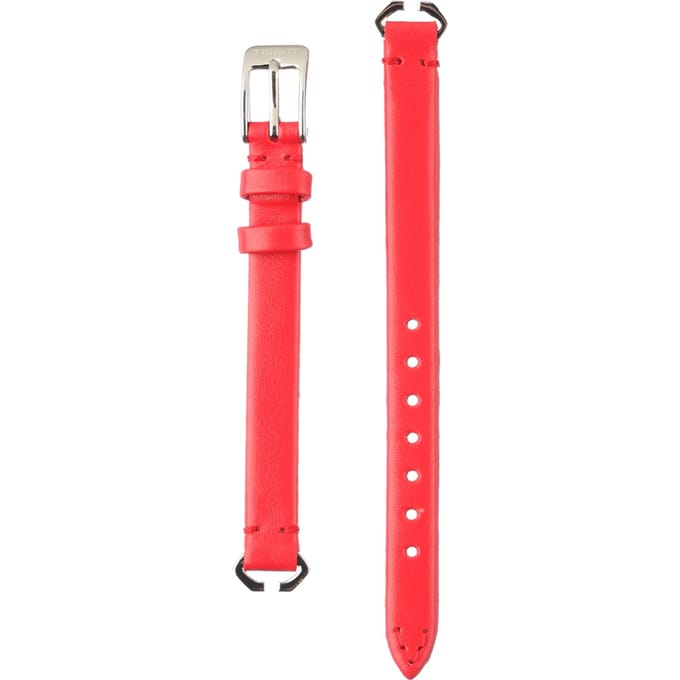 Tissot Straps T600041064 Femini-T Horlogeband