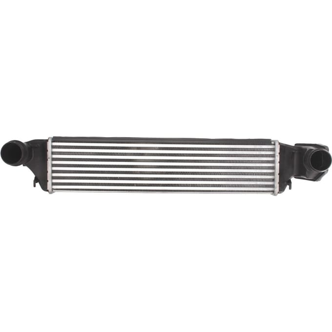 Intercooler THERMOTEC DAB004TT