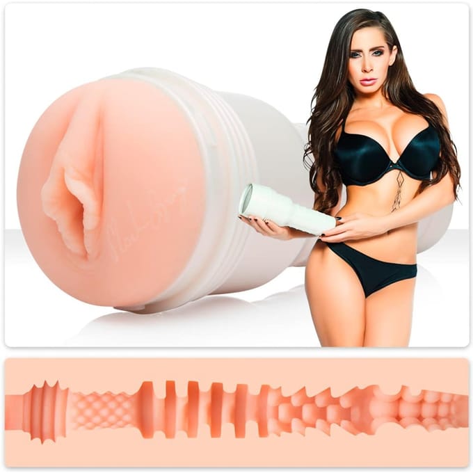 Fleshlight Girls - Madison Ivy Beyond