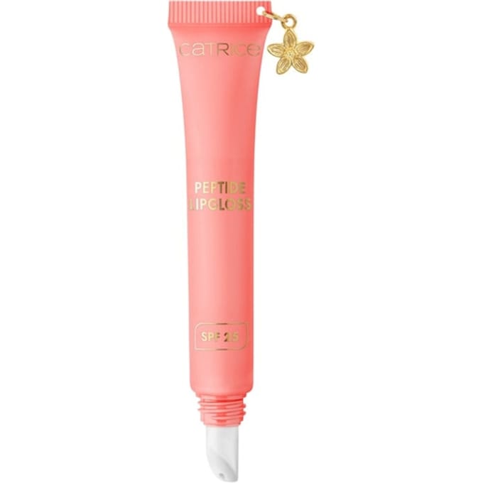 Catrice Lipgloss The Summer Edit Peptide Lippen Dames 11.5 ml