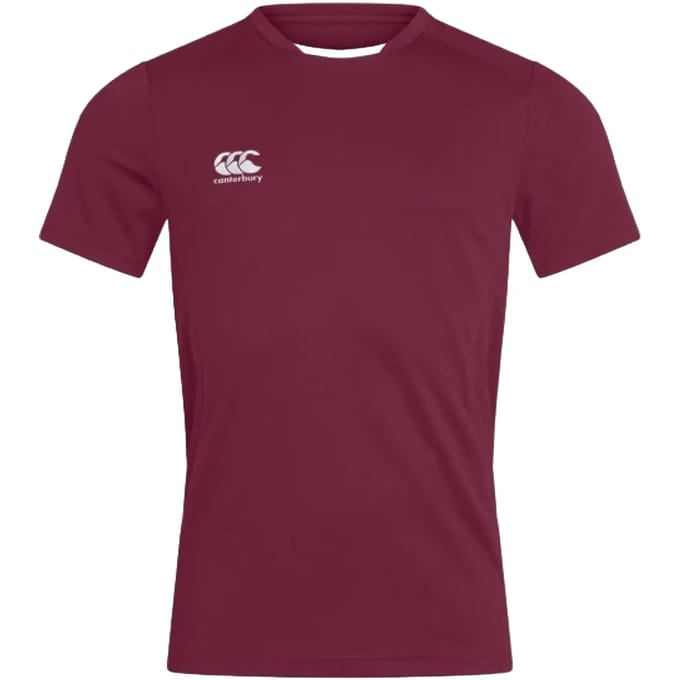 T-shirt Canterbury Club Dry