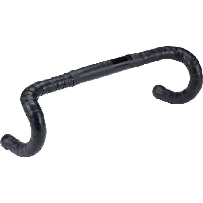 Bbb Ultraribbon Gel 25 Mm Stuurlint Zwart