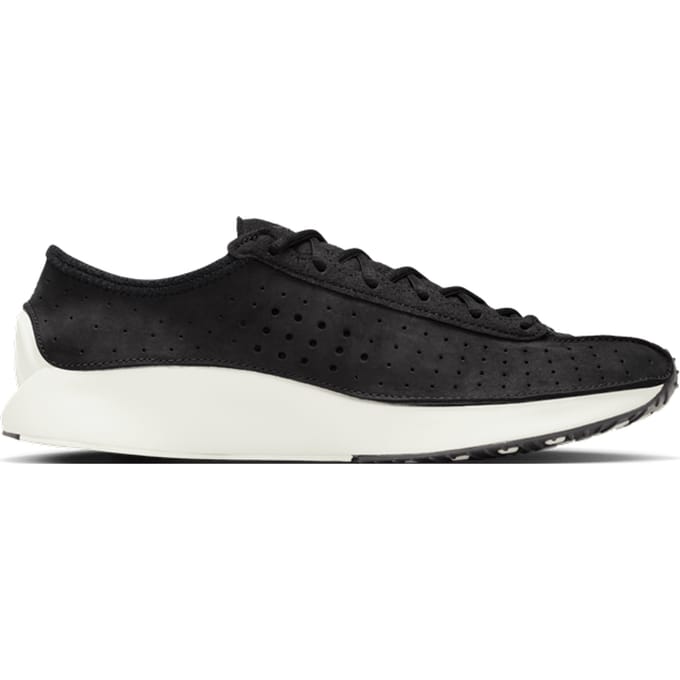 Nike Air Superfly Sneakers Dames - Zwart - Maat 42 - Mesh/Synthetisch