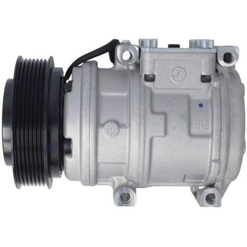 Airco-compressor VALEO 815665
