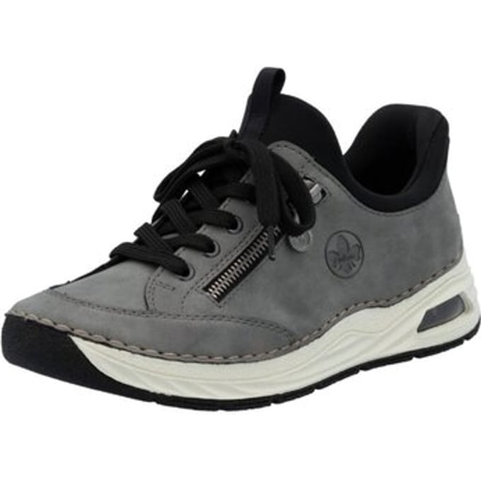 Lage Sneakers Rieker -
