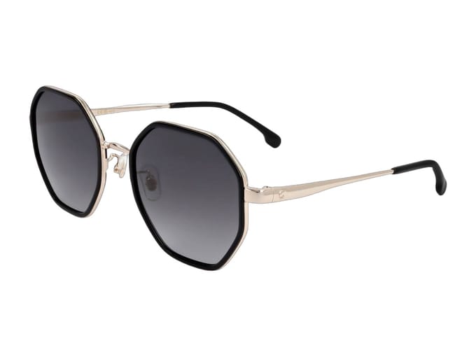 Carrera CARRERA 3029/S 807 Zonnebril - Dames - Goud