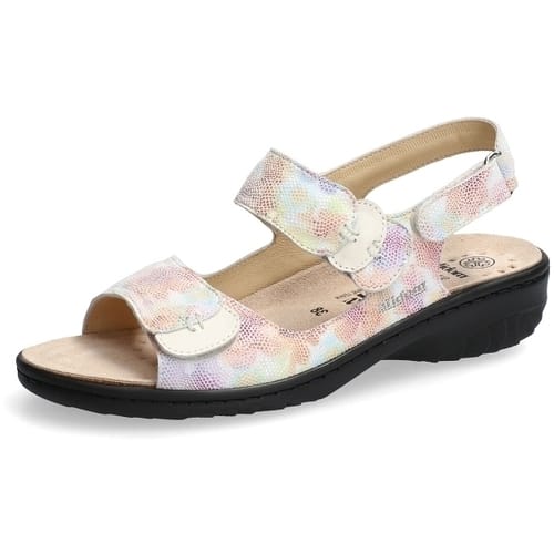 Platte sandalen Mobils GETHA