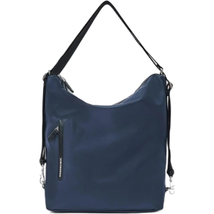 Handtas Mandarina Duck Hobo Hunter