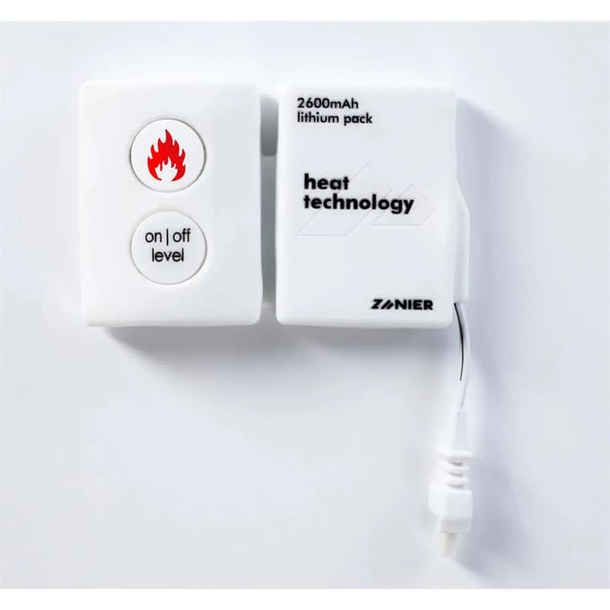 Batterij handschoen Zanier Heat