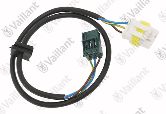 VAILLANT Kabel, Pomp (Netskabel) VC 10+15+20+25+30 CS/1-5 R1 o.a. Vaillant-Nr. , 0020234134