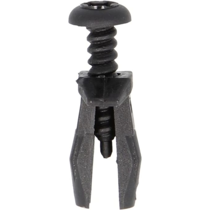 Clip ROMIX ROM 12230, 10 Stuk