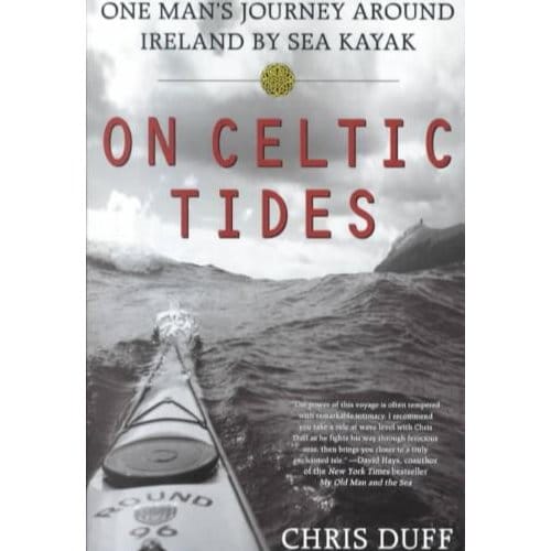 On Celtic Tides - Duff, Chris
