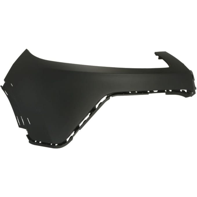 Bumper BLIC 5508-00-3206902P