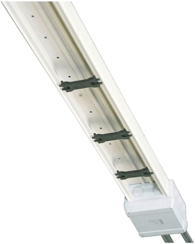 Wurth - Ankernagel W-H - Ankerplug x 100 st Lengte 50 mm