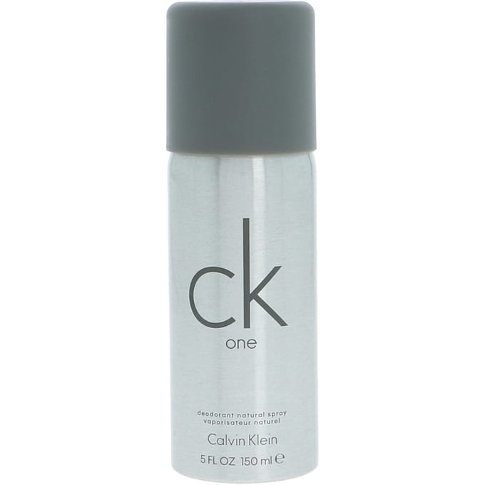 Calvin Klein Ck One Deodorant spray - Deodorant - 150 ml