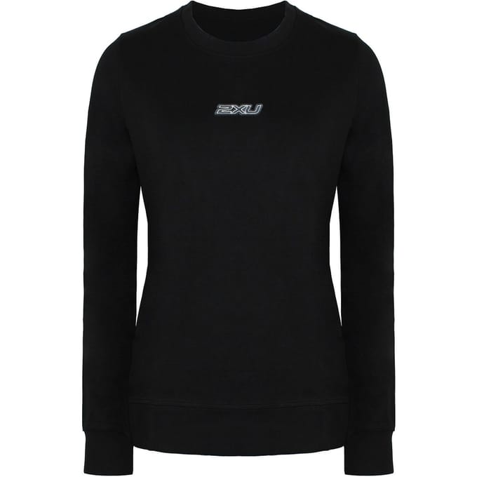 2XU Commute Zwarte Damestrui