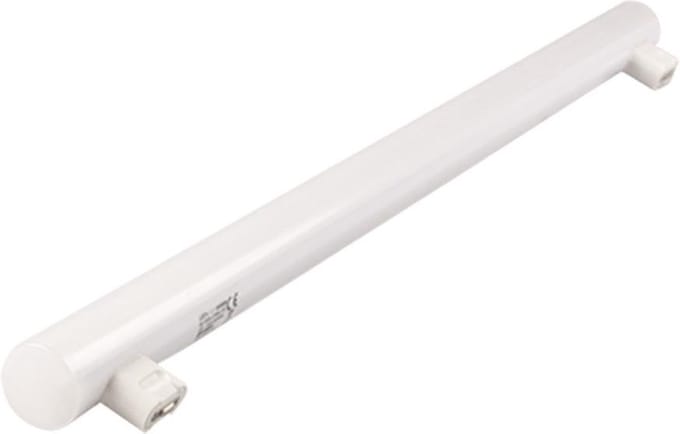 LED's Light LED Philinea buislamp S14S 30 cm - 5W vervangt 40W - Warm wit licht