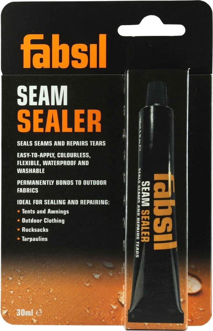 Fabsil Seam Sealer