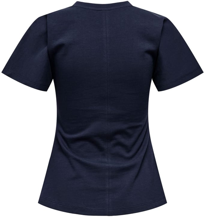 ONLY - ONLMARIE S/S RUCHING TOP JRS NOOS - Dames - Blouses
