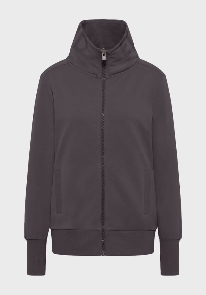 Alvis Sweatjack Regular Fit