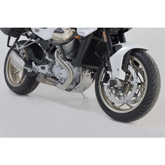 Motorsteun SW-Motech Moto Guzzi V100 Mandello/S (22-)