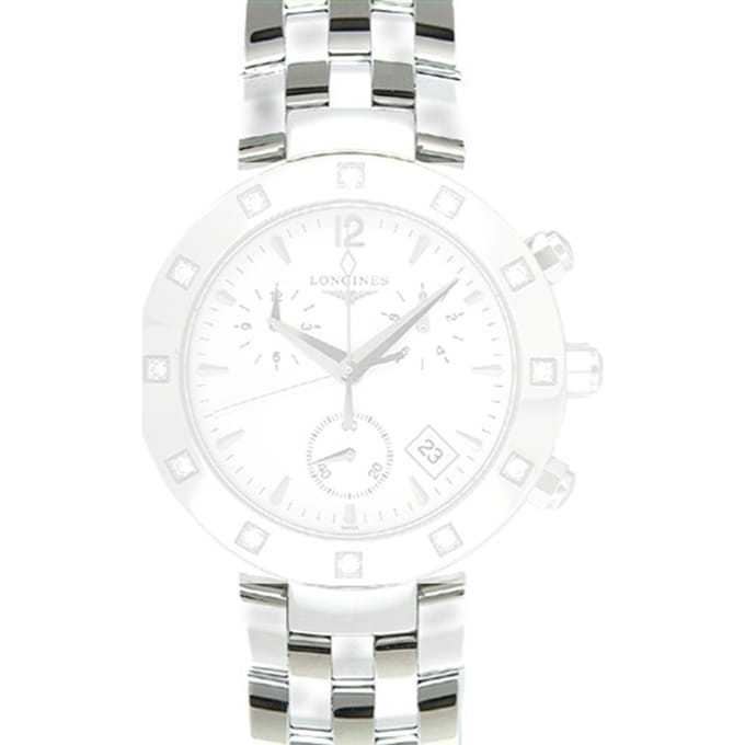 Longines L600075250 Dolce Vita band
