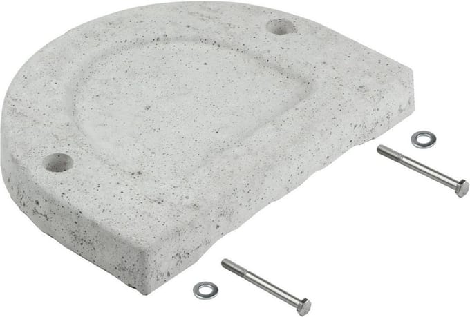 BOSCH Isolatiesteen klein deur, 54915247