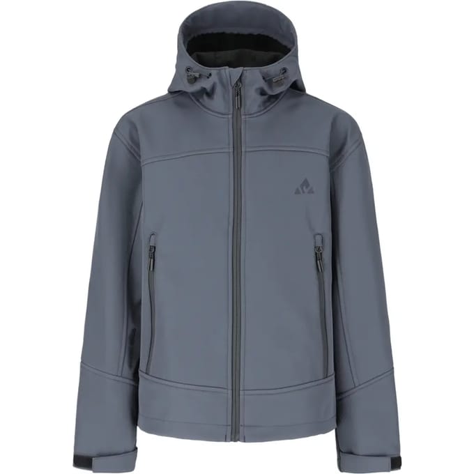 WHISTLER Softshell-Jacke Frontier jr.