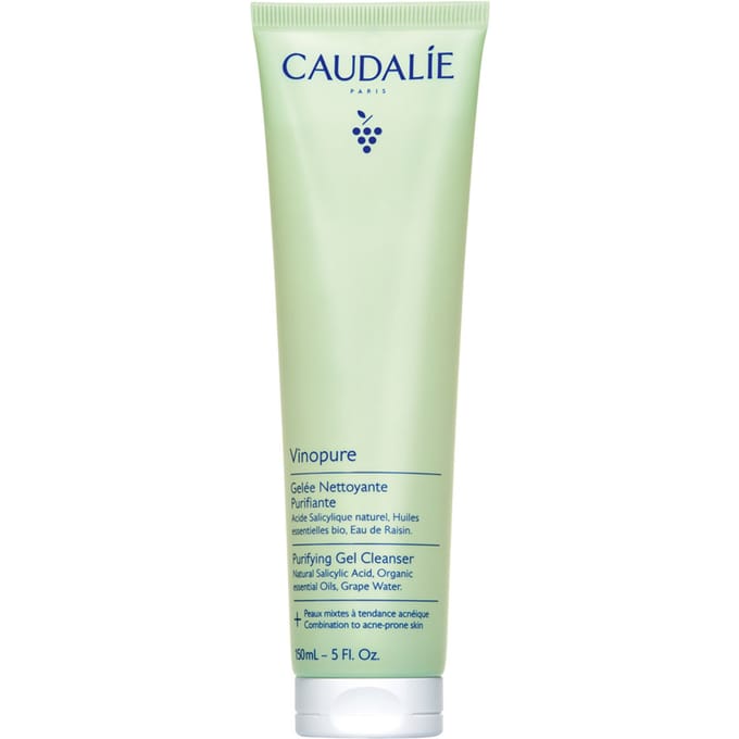 Caudalie Vinopure Zuiverende Reinigingsgel 150ml