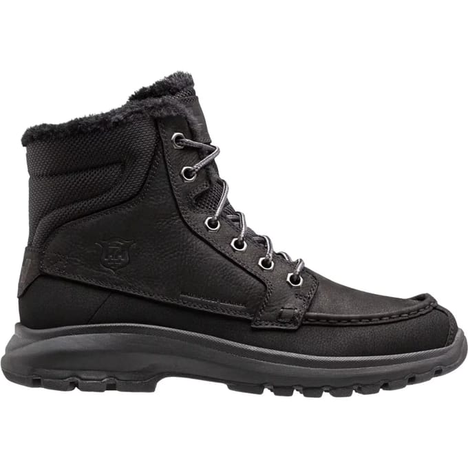 Helly Hansen Garibaldi V3 Sneeuwlaarzen Zwart EU 41 Man