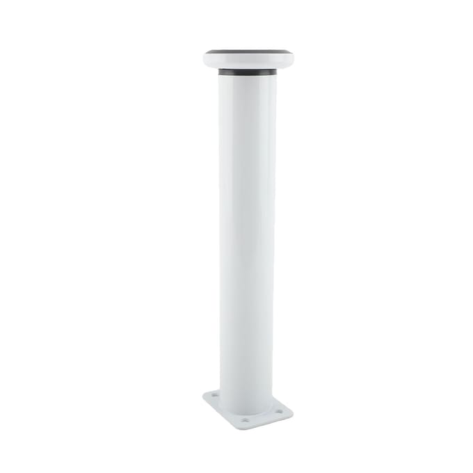 4 stuks Meubelsteunvoeten Grote Basis Heavy Duty 300KG Draagvermogen Steunpoot voor Bed Bank Tafel Kast 25-42cm