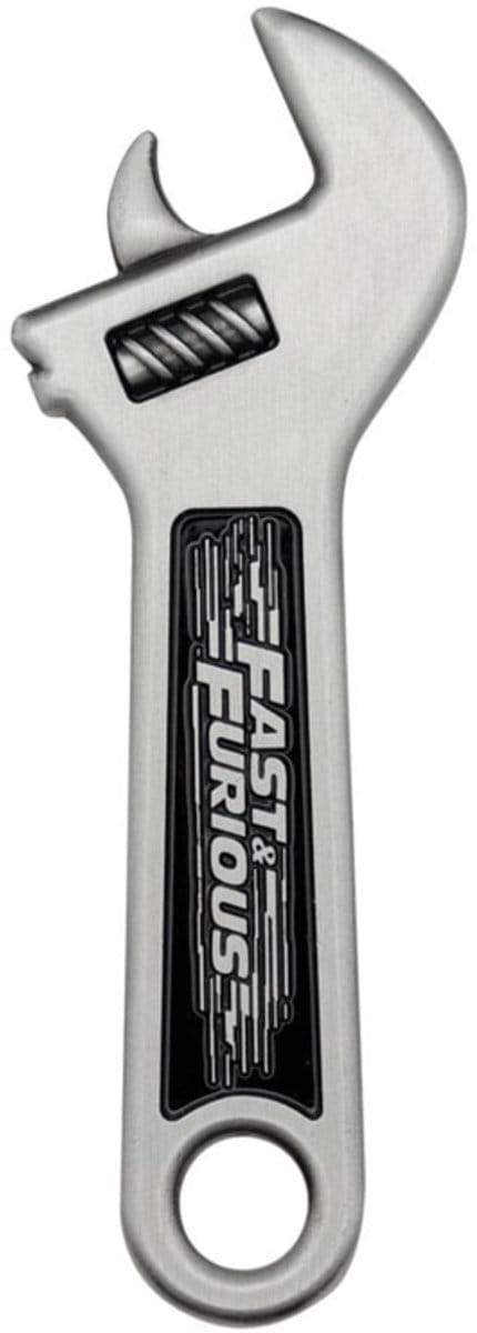 FaNaTtik Fast & Furious Bottle Opener Wrench Kitchen- and Tableware
