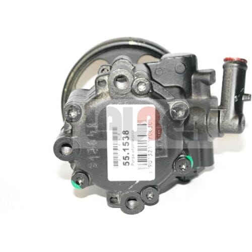 Hydraulische pomp, stuurinrichting LAUBER 55.1538