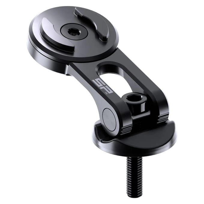 SP Connect Stem Mount Pro - Telefoonhouder Fiets Stuurpen SPC & SPC+ Hoesjes